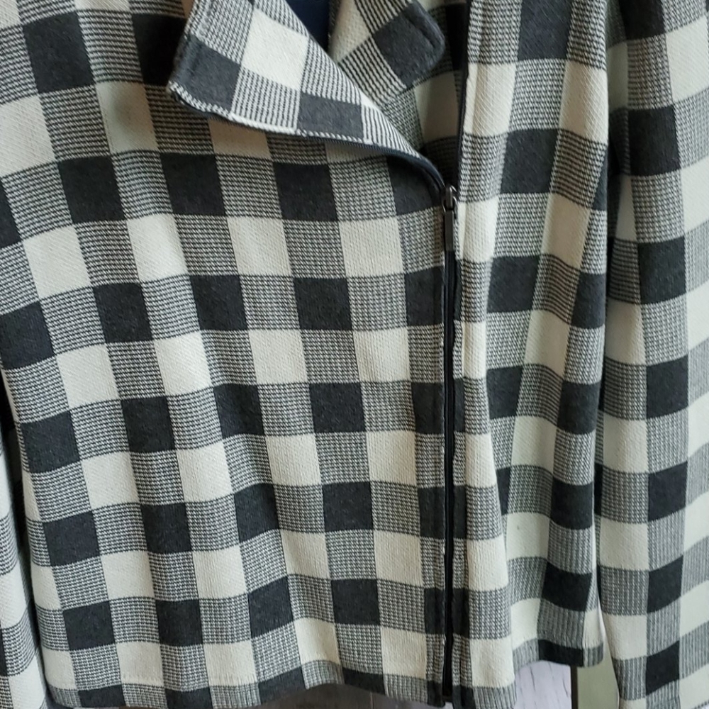 NWT Chaps Jacket - Picture 6 of 6